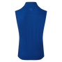 Veste sans manche en tricot Ottoman