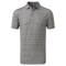 Gris foncé / Blanc