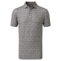 Polo imprim&eacute; Voyage
