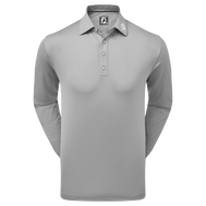 Polo manches longues Thermocool