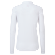 Veste légère zippée