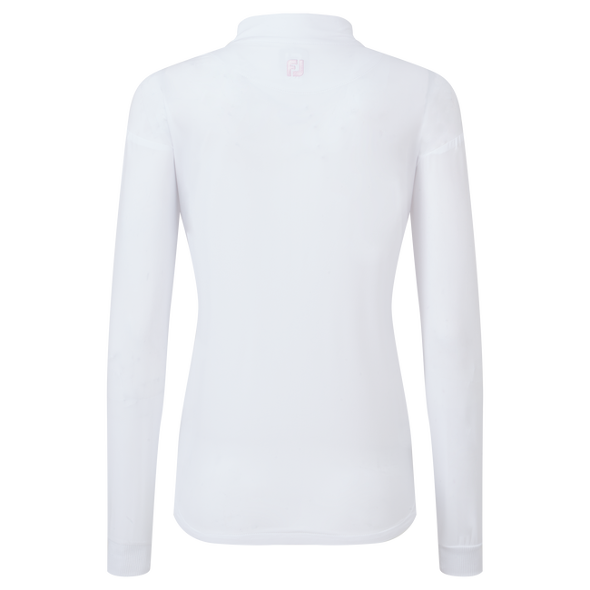 Veste légère zippée