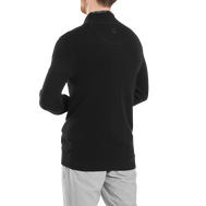 Pullover Drirelease avec patte de boutonnage