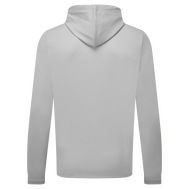 Hoodie Jacquard imprimé Ottoman