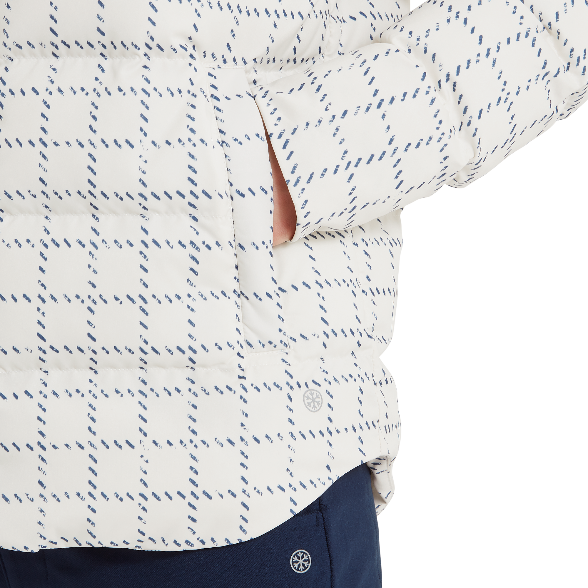 Veste isolante ThermoSeries Femme