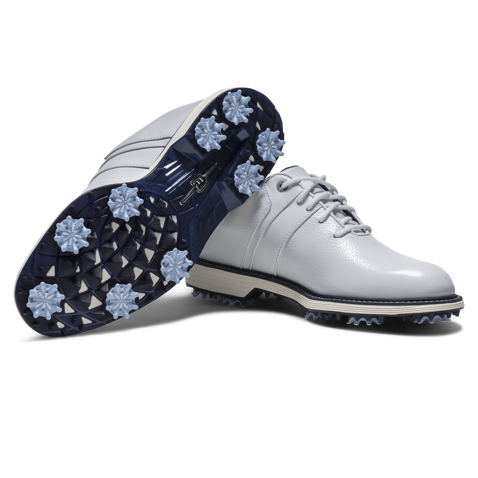 Premiere Series - Packard Femme