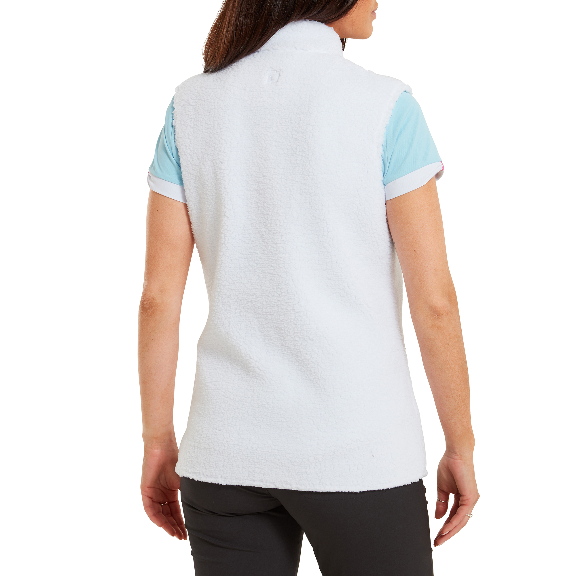 Veste sans manche Polaire