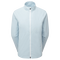 Bleu Azur / Blanc