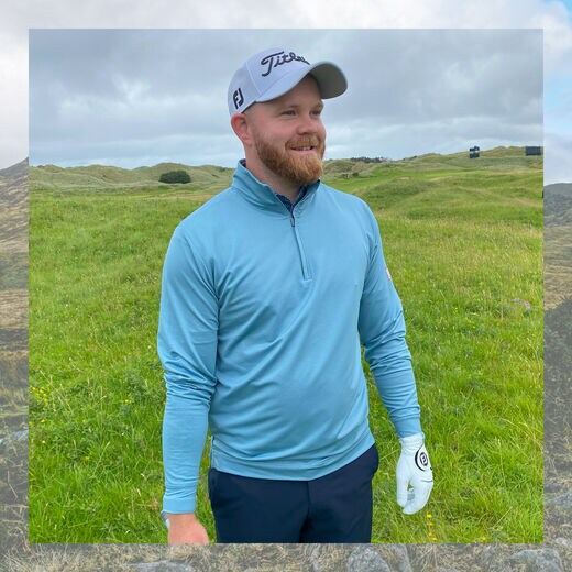 Nathan Kimsey - Dimanche