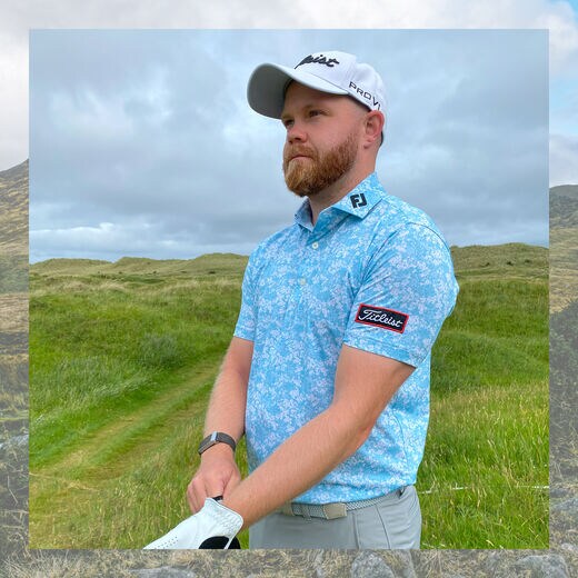 Nathan Kimsey - Jeudi