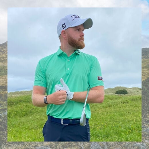 Nathan Kimsey - Vendredi