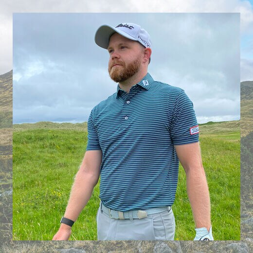 Nathan Kimsey - Samedi