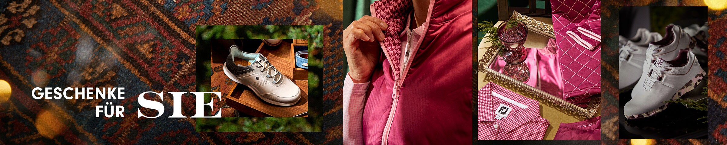 FootJoy 2022 Gifts