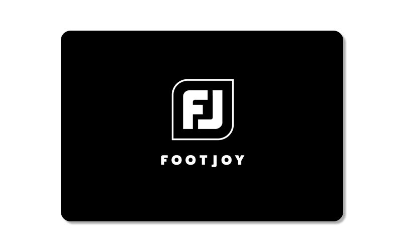 Gift card example