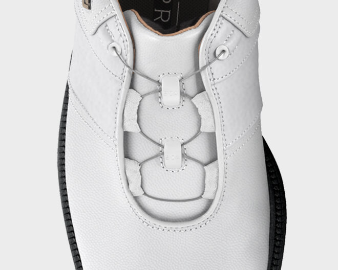 Laced
