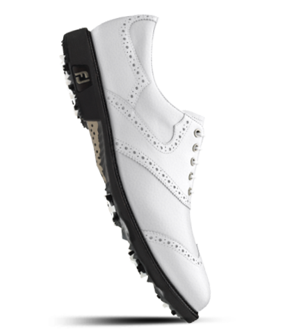 Modern Golf Lifestyle FJ 1857 Collection FootJoy