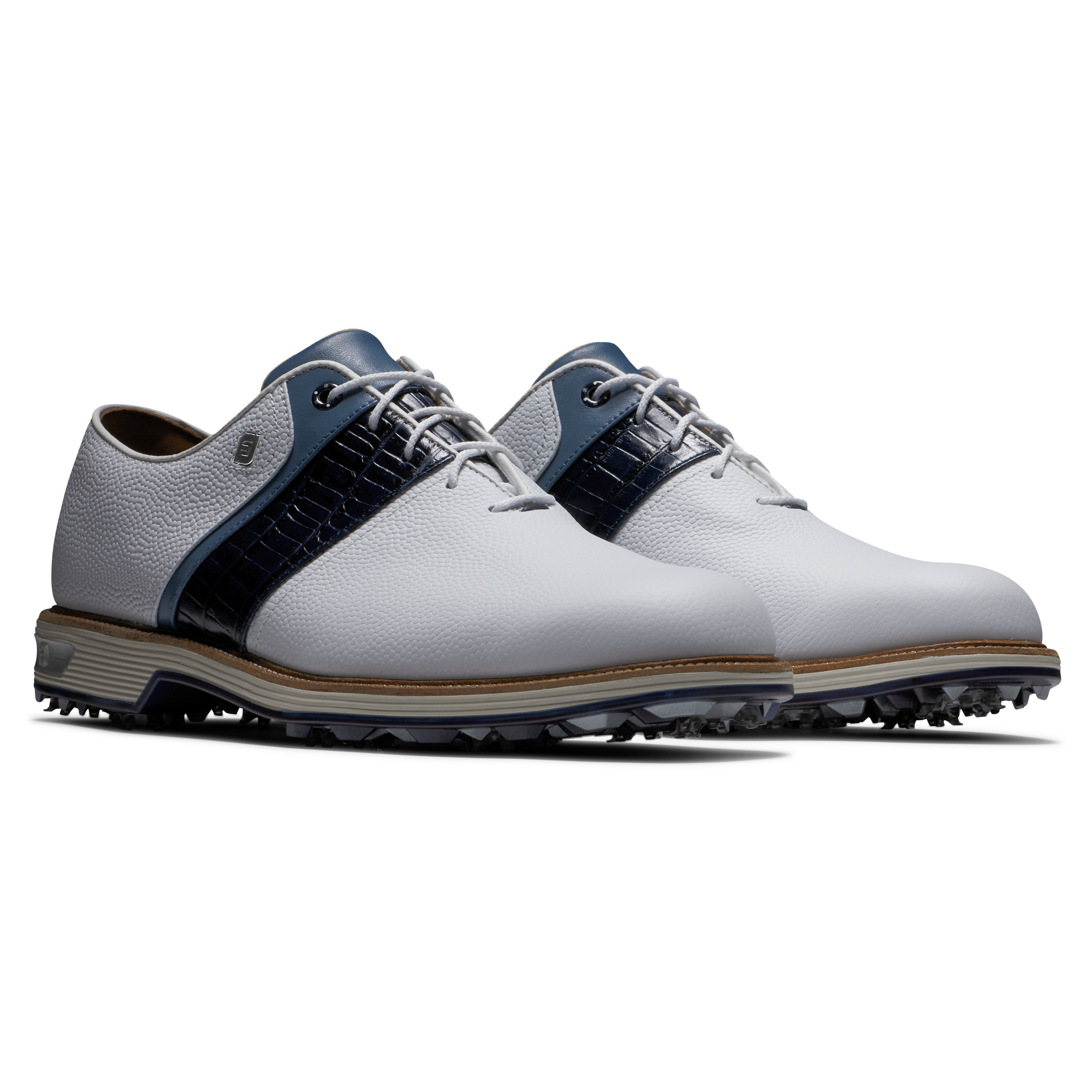 Chaussures de golf Hommes, Le #1 de la Chaussure de Golf