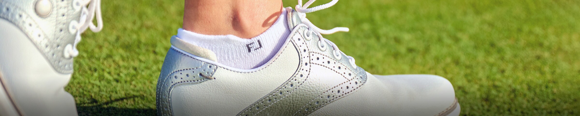 FootJoy Women's Socks