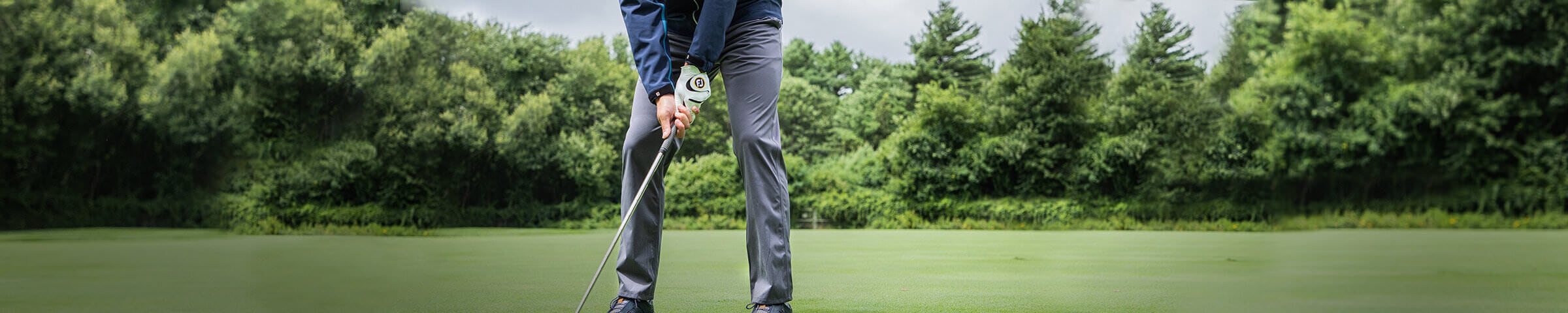 GOLFBYXOR | HERR