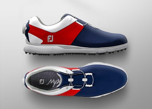 Footjoy FR product image