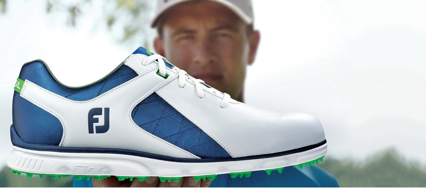 Pro/SL Golf Shoe Featuring Adam Scott