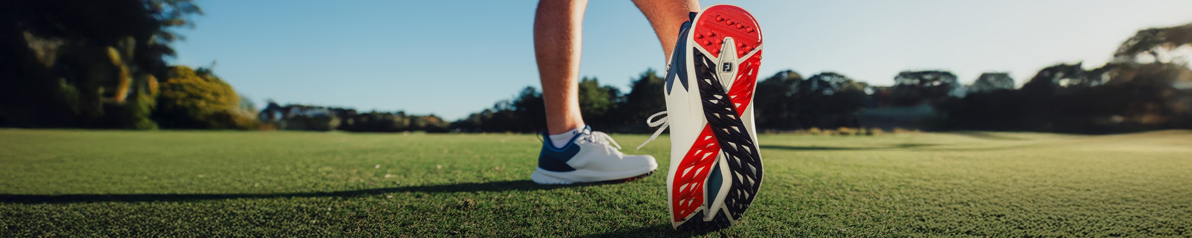 FootJoy Men's Spikeless Golf Shoes