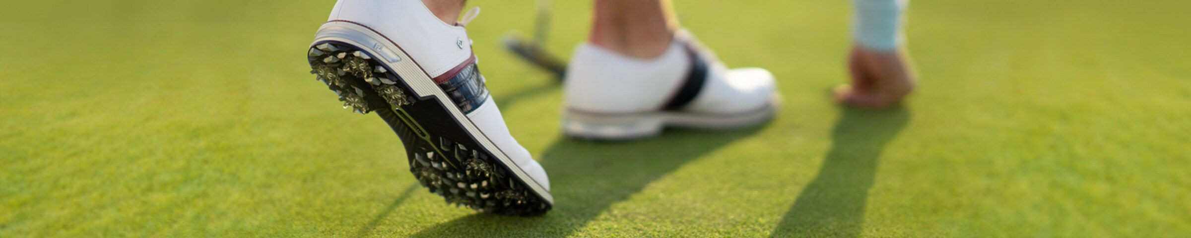 Crampons chaussures de golf | Decathlon