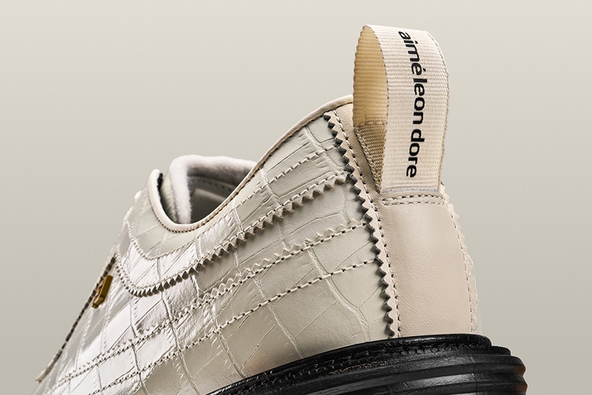 Refined Comfort and Performance