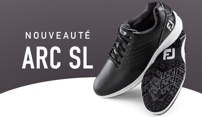 Chaussures à crampons de golf FootJoy FJ Street Cairo pour hommes 10 M