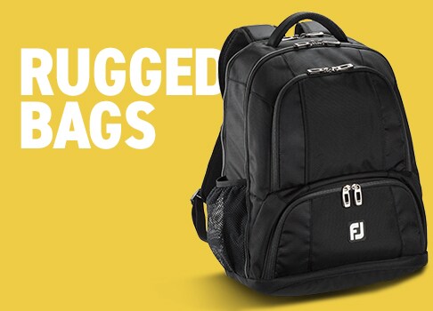 footjoy backpack