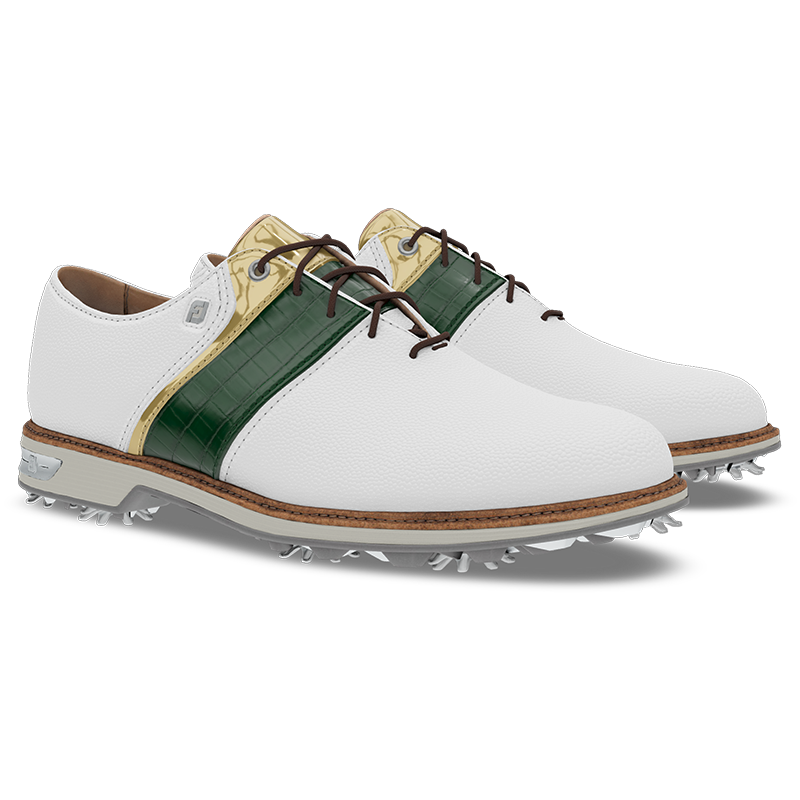 Comment changer les crampons de chaussures de golf ?