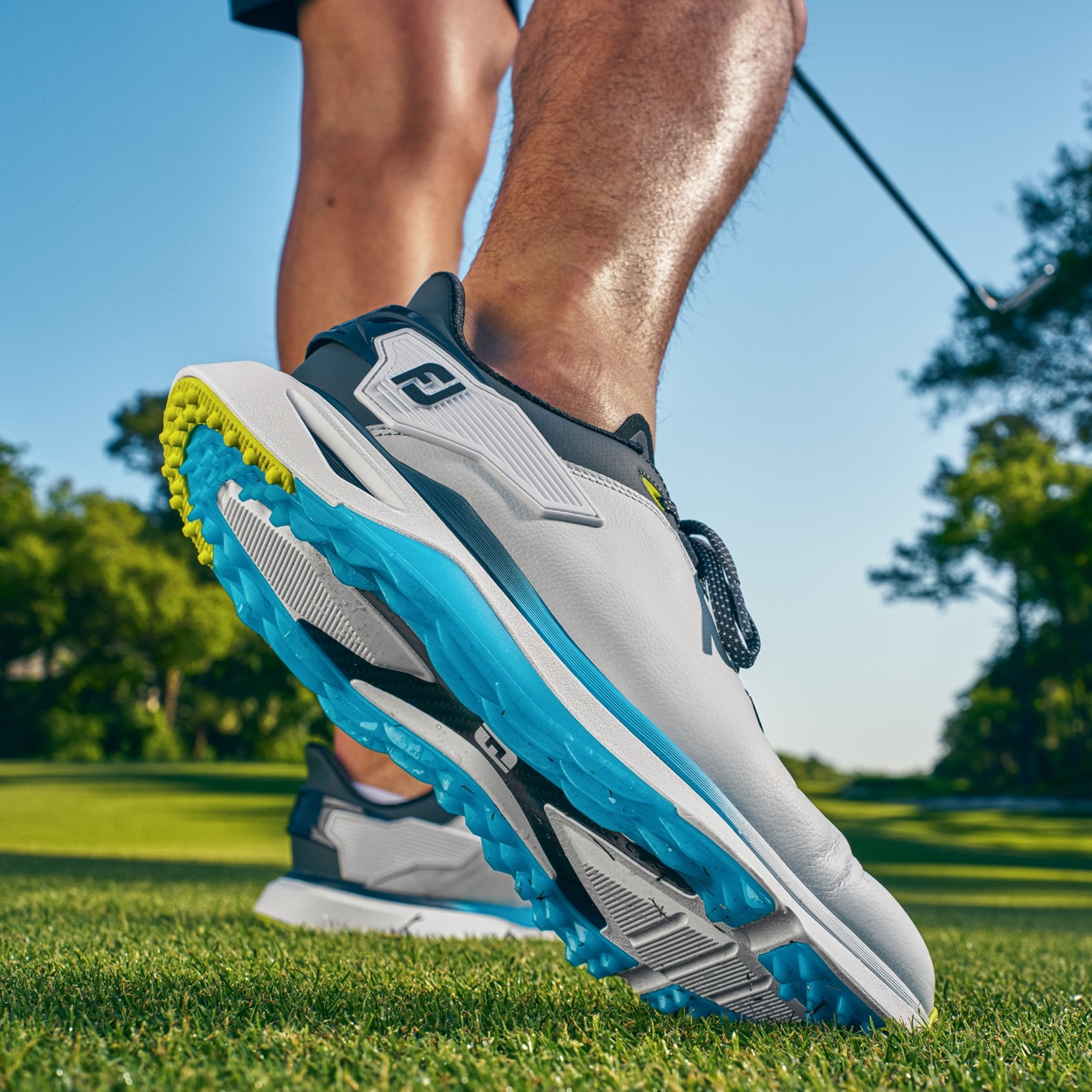 FootJoy hommes Chaussures et v tements de golf FootJoy