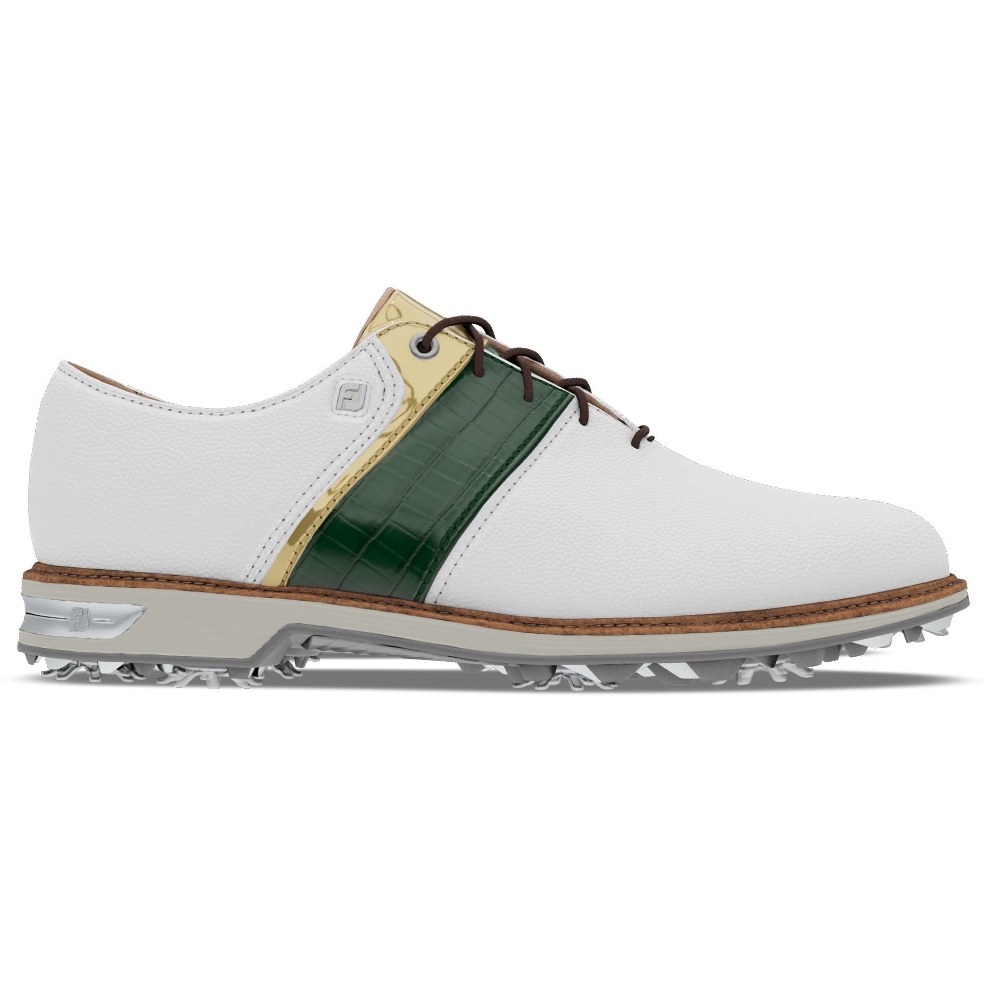 Comment changer les crampons de chaussures de golf ?