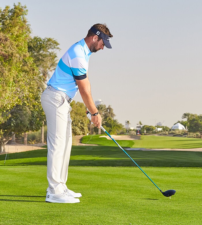 Scott Jamieson Image