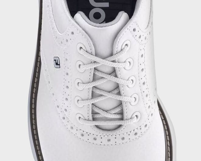 Laced