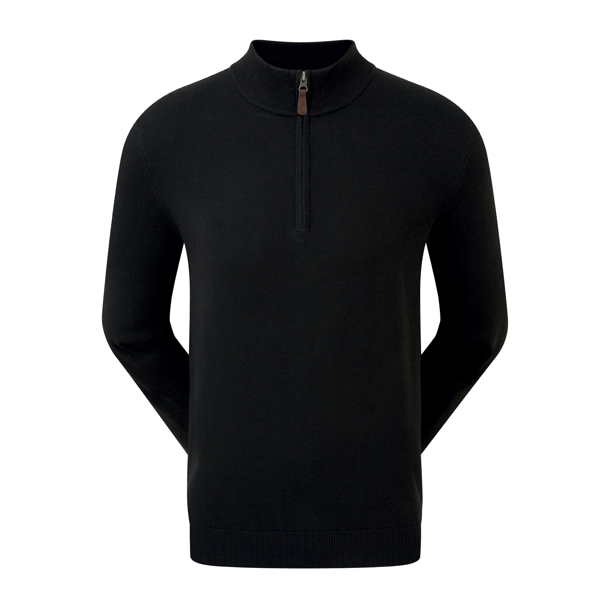 Veste Footjoy homme grand vert noir DryJoys FJ poches zippées complètes