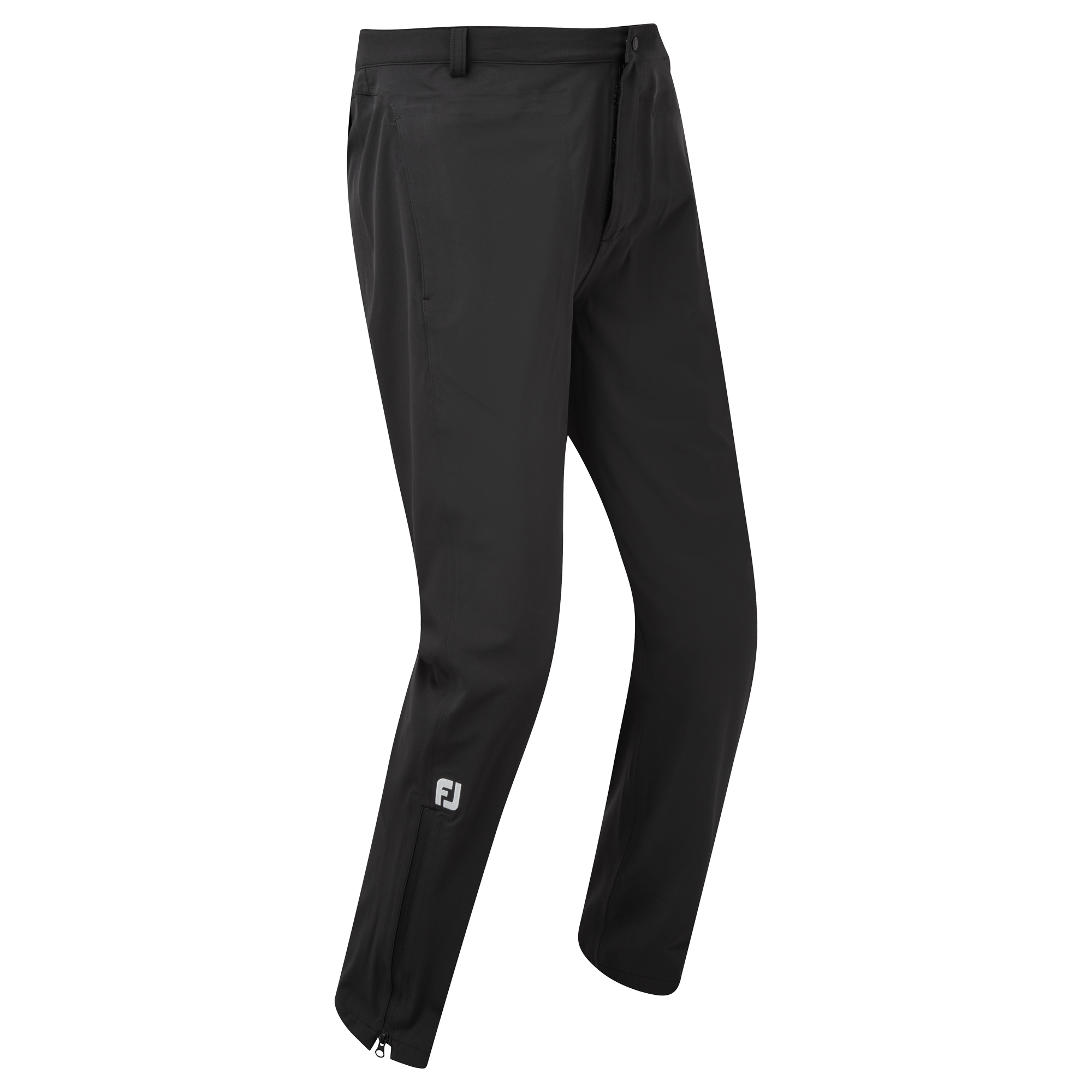 Guide de golf pour les vetements de pluie FootJoy