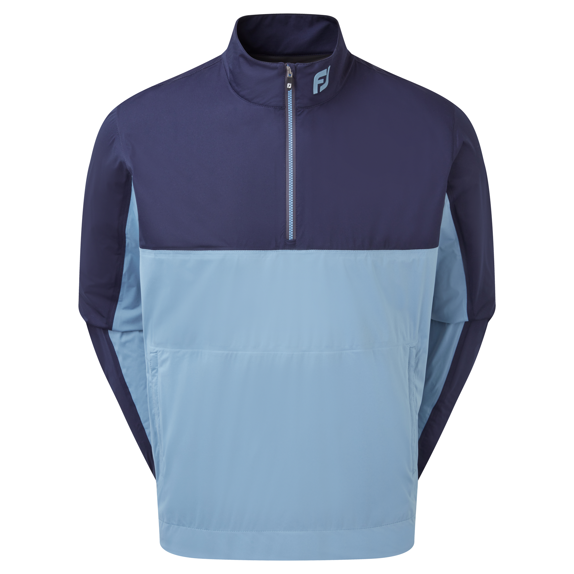 Guide de golf pour les vetements de pluie FootJoy